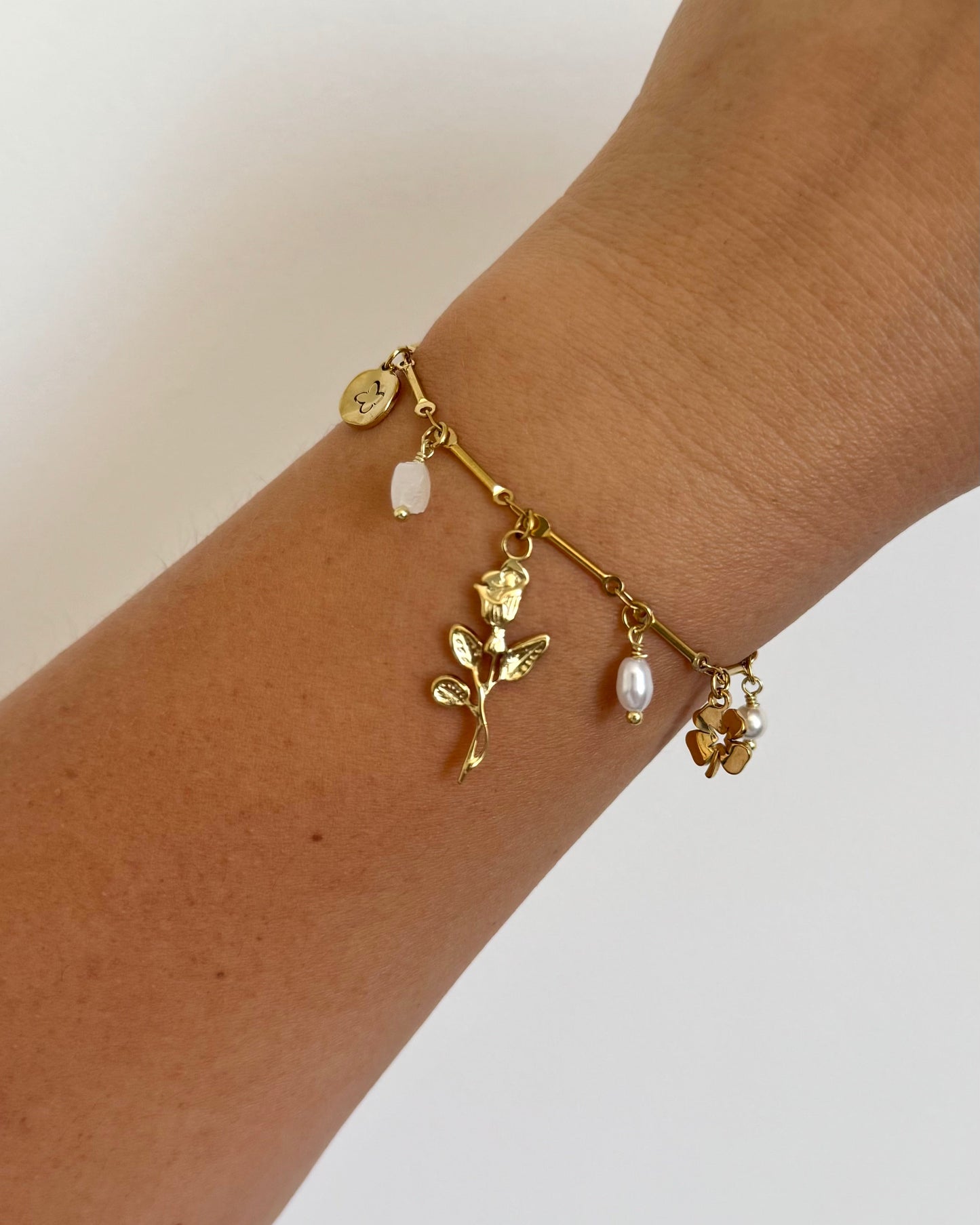 Bracelet Rosa