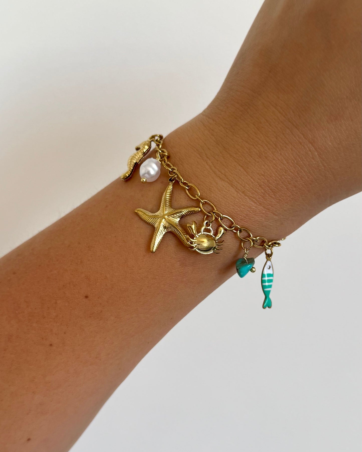 Bracelet Bora Bora