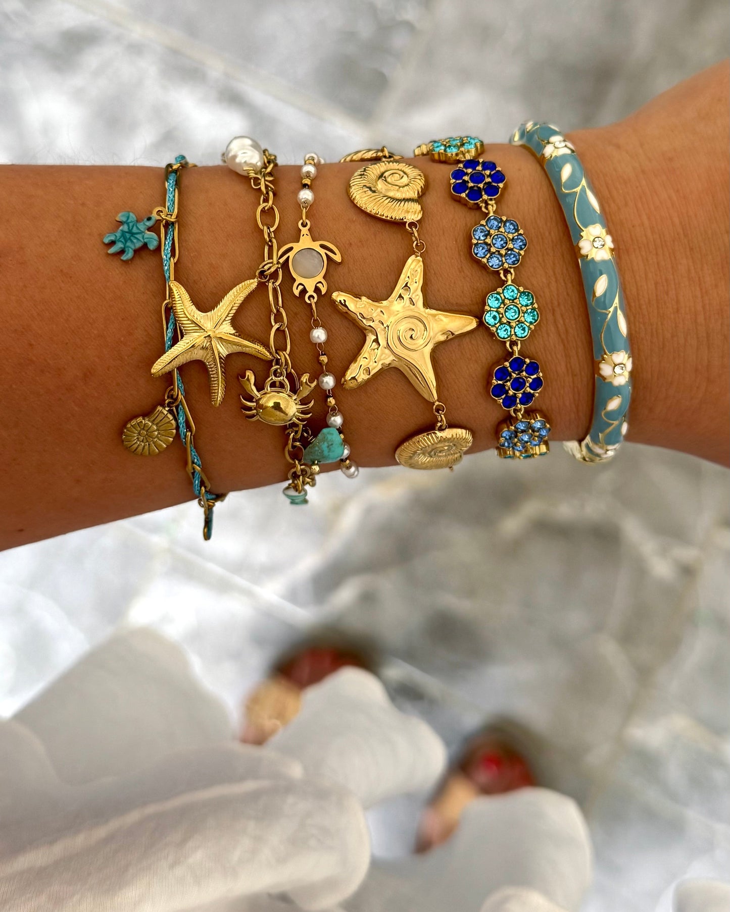 Bracelet Solara
