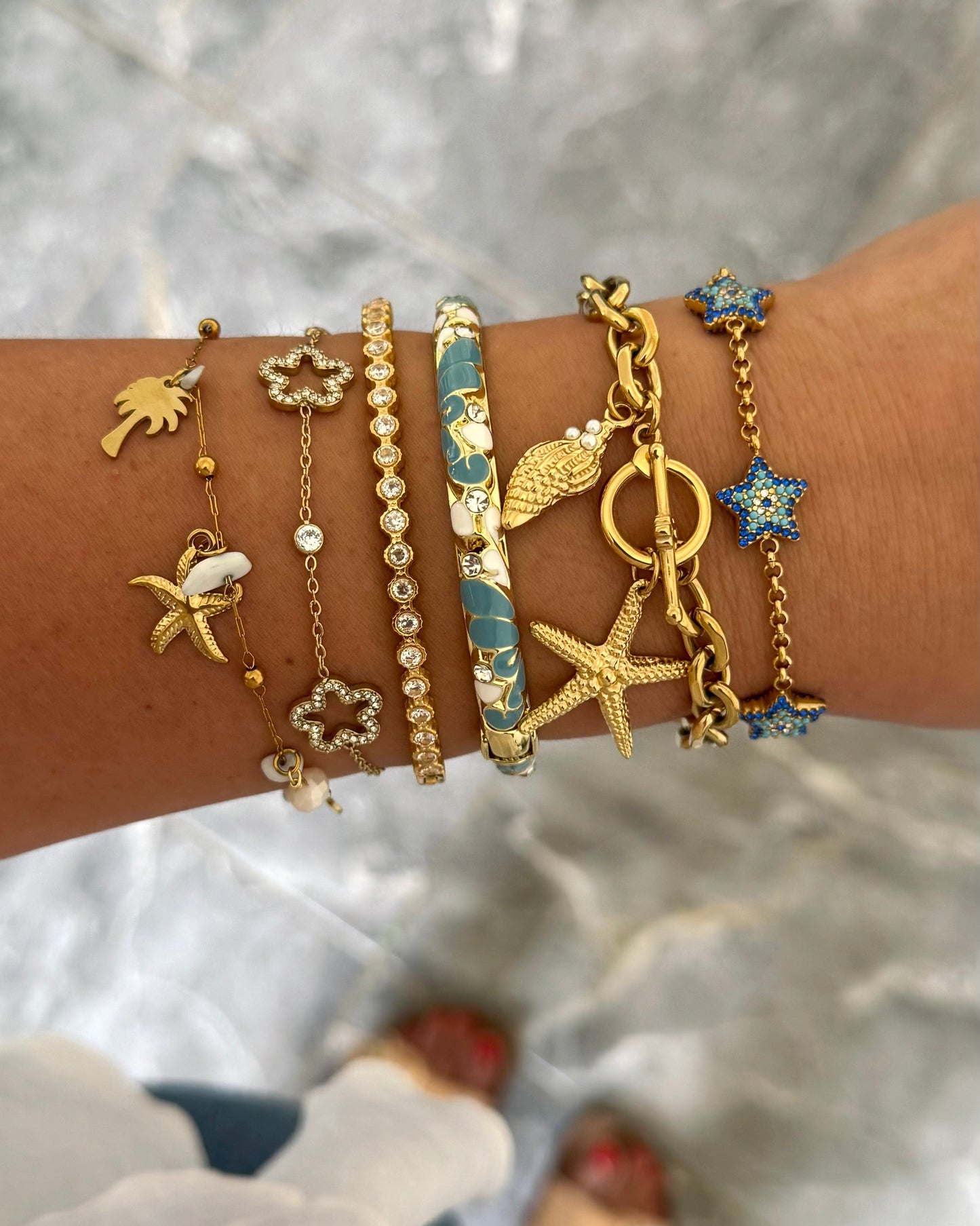 Bracelet Anaïs