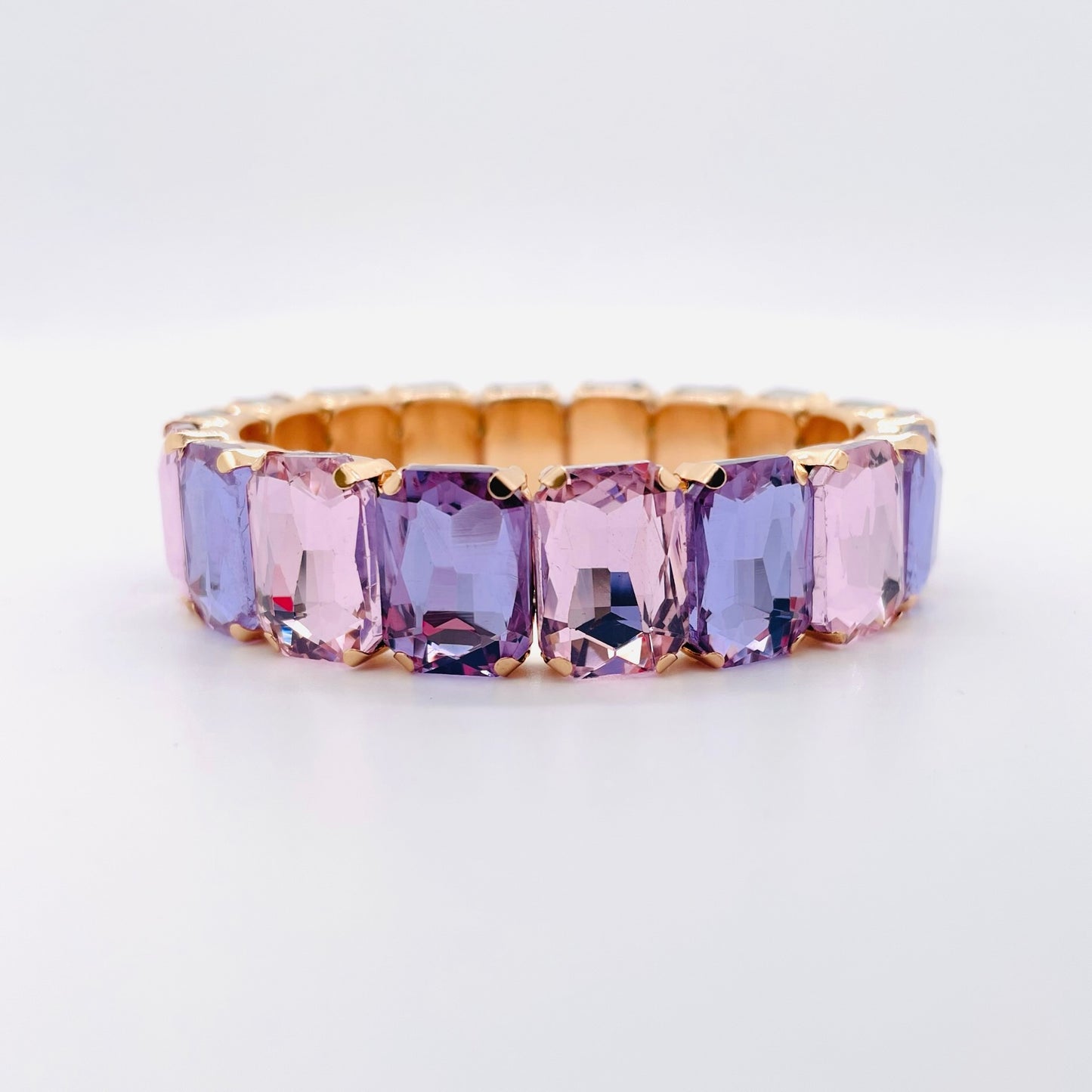 Bracelet Maxi Strass