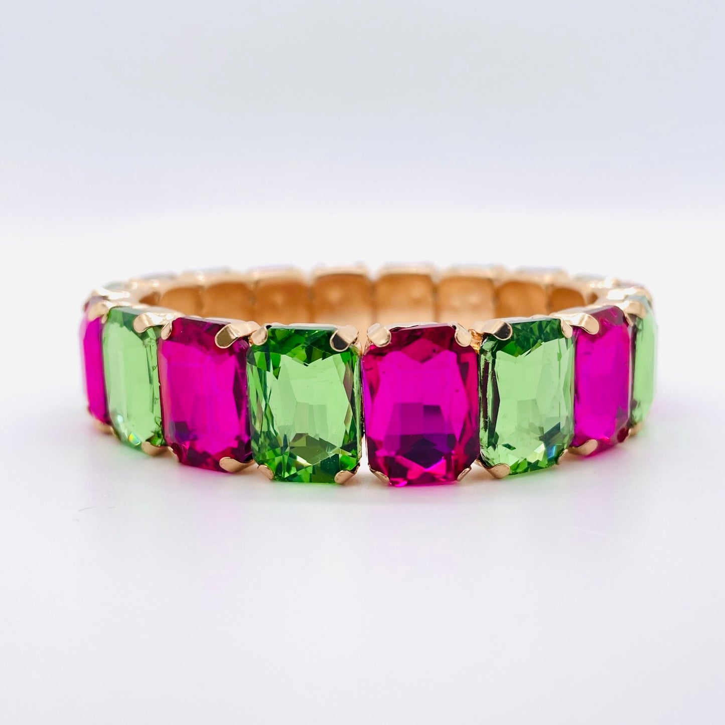 Bracelet Maxi Strass