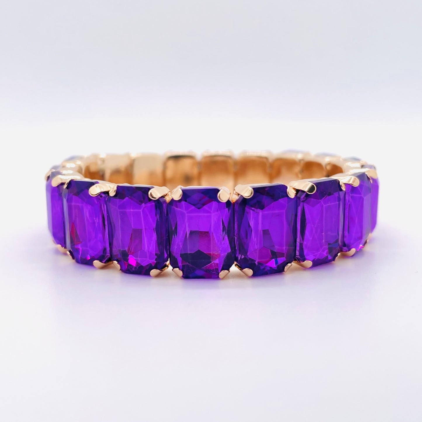 Bracelet Maxi Strass