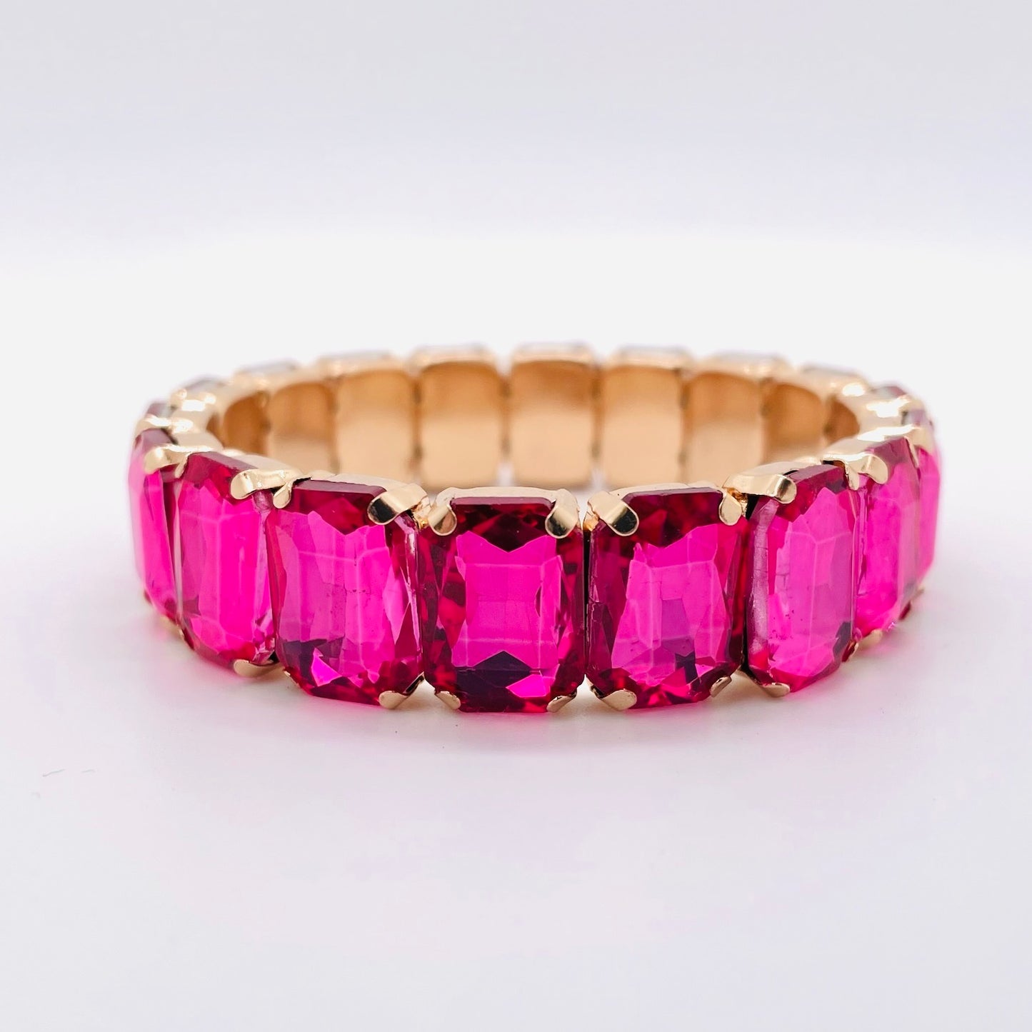Bracelet Maxi Strass