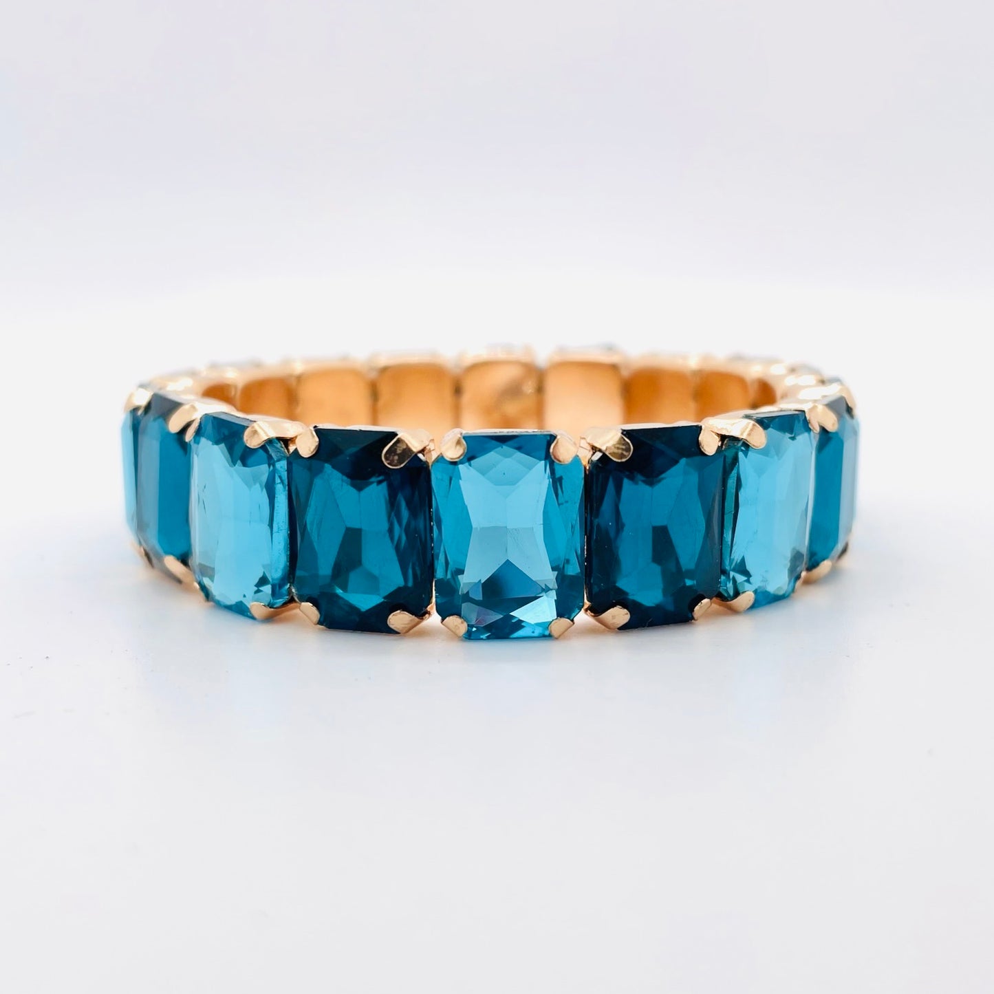Bracelet Maxi Strass