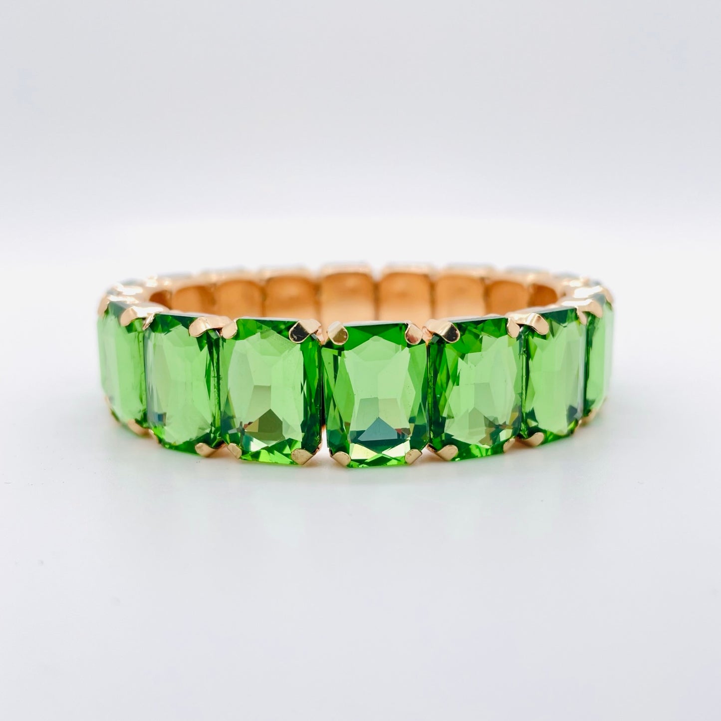 Bracelet Maxi Strass