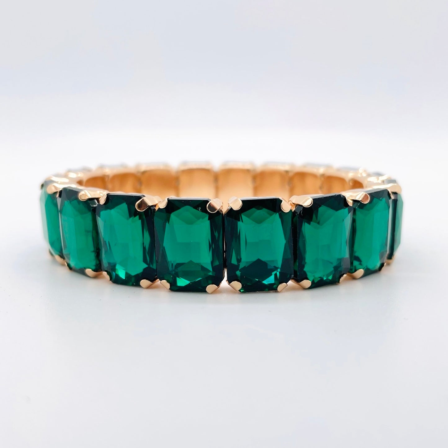 Bracelet Maxi Strass