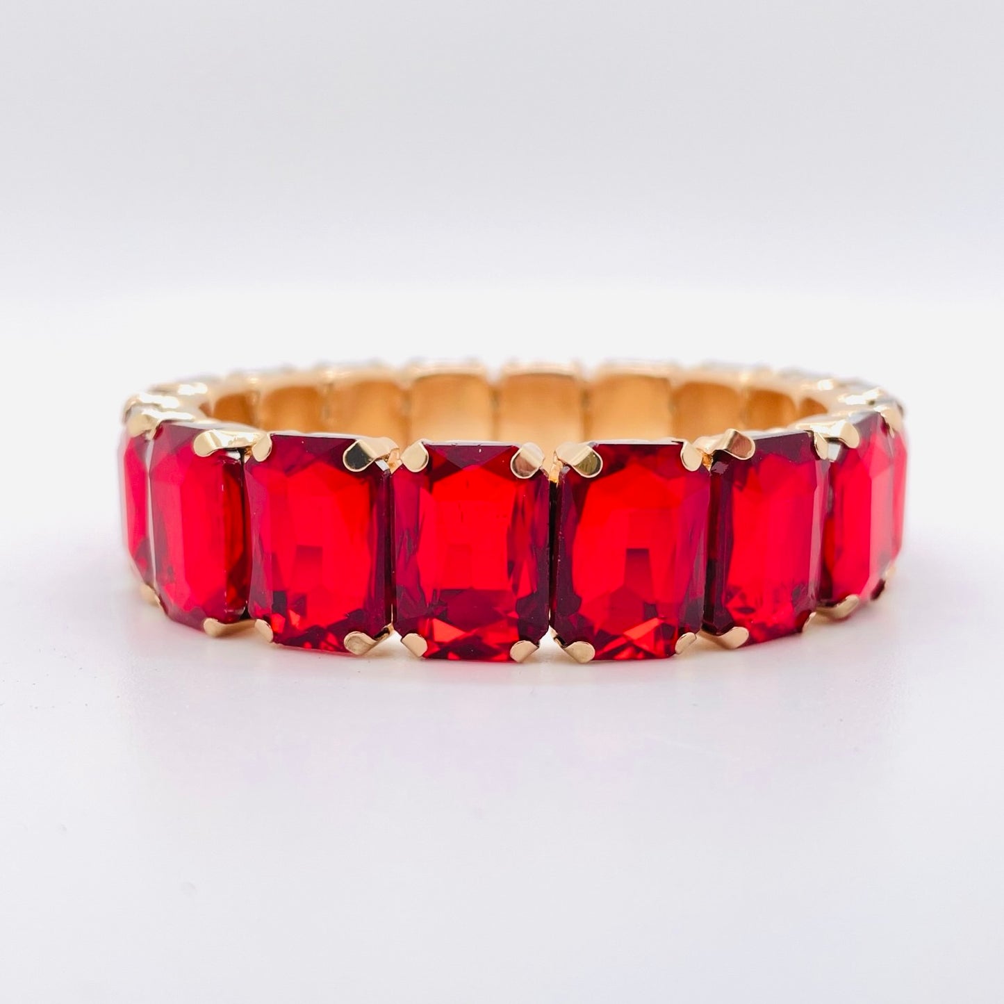 Bracelet Maxi Strass