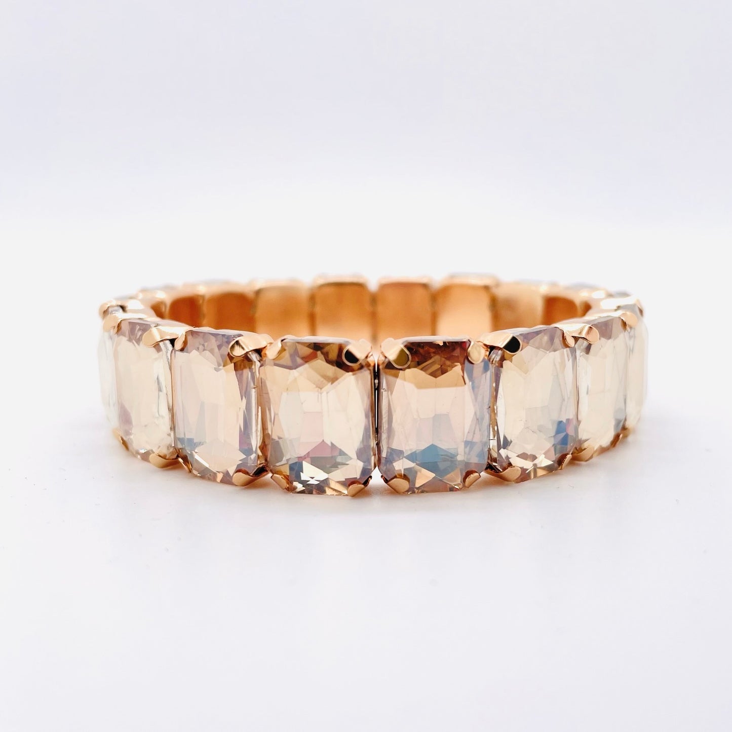 Bracelet Maxi Strass