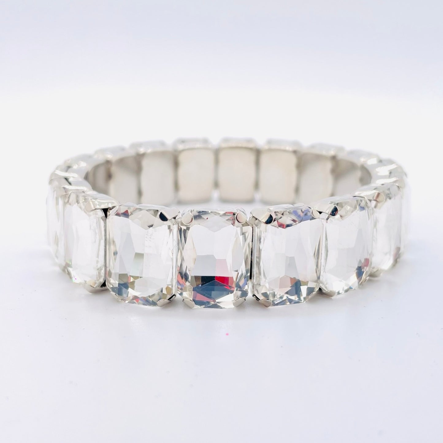Bracelet Maxi Strass