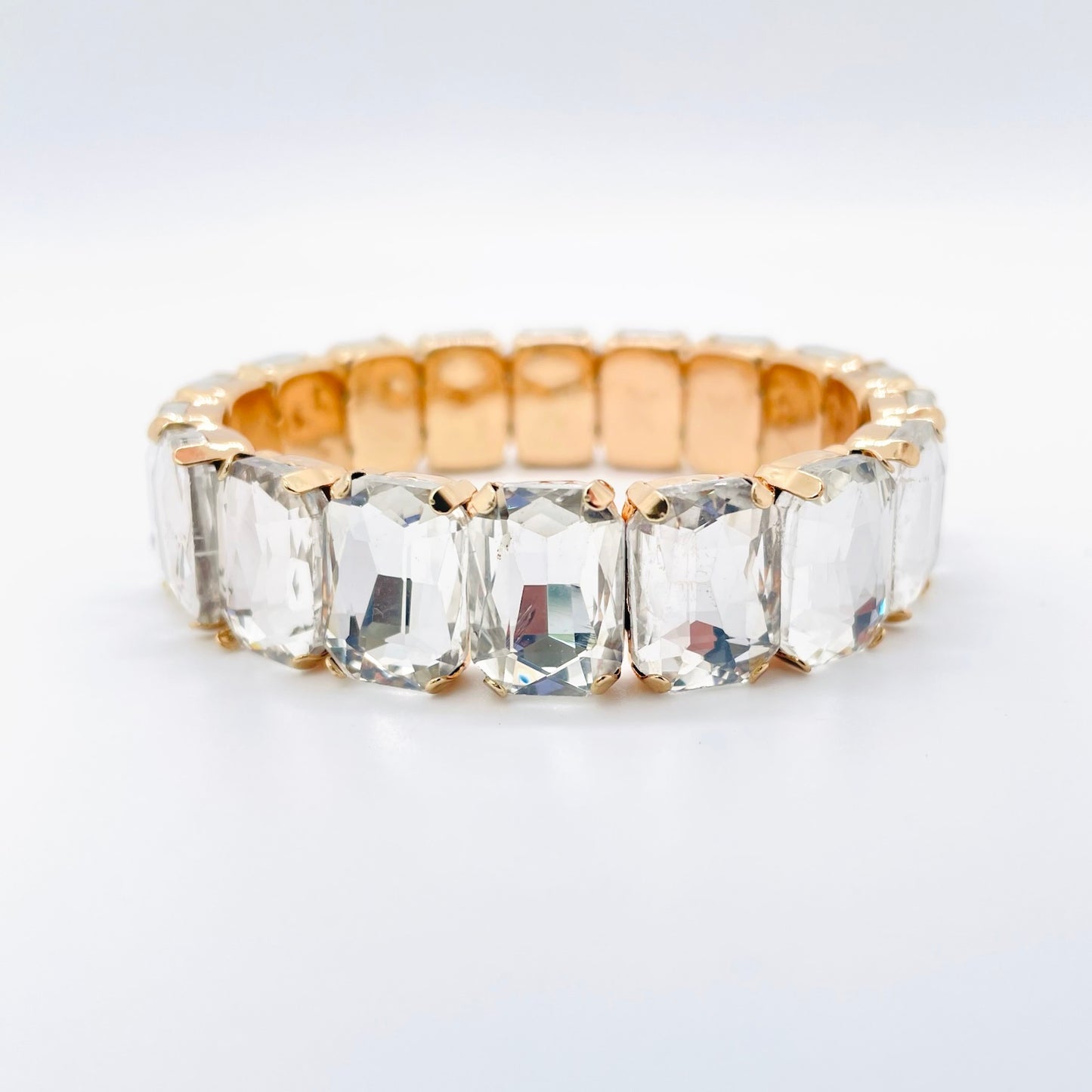 Bracelet Maxi Strass