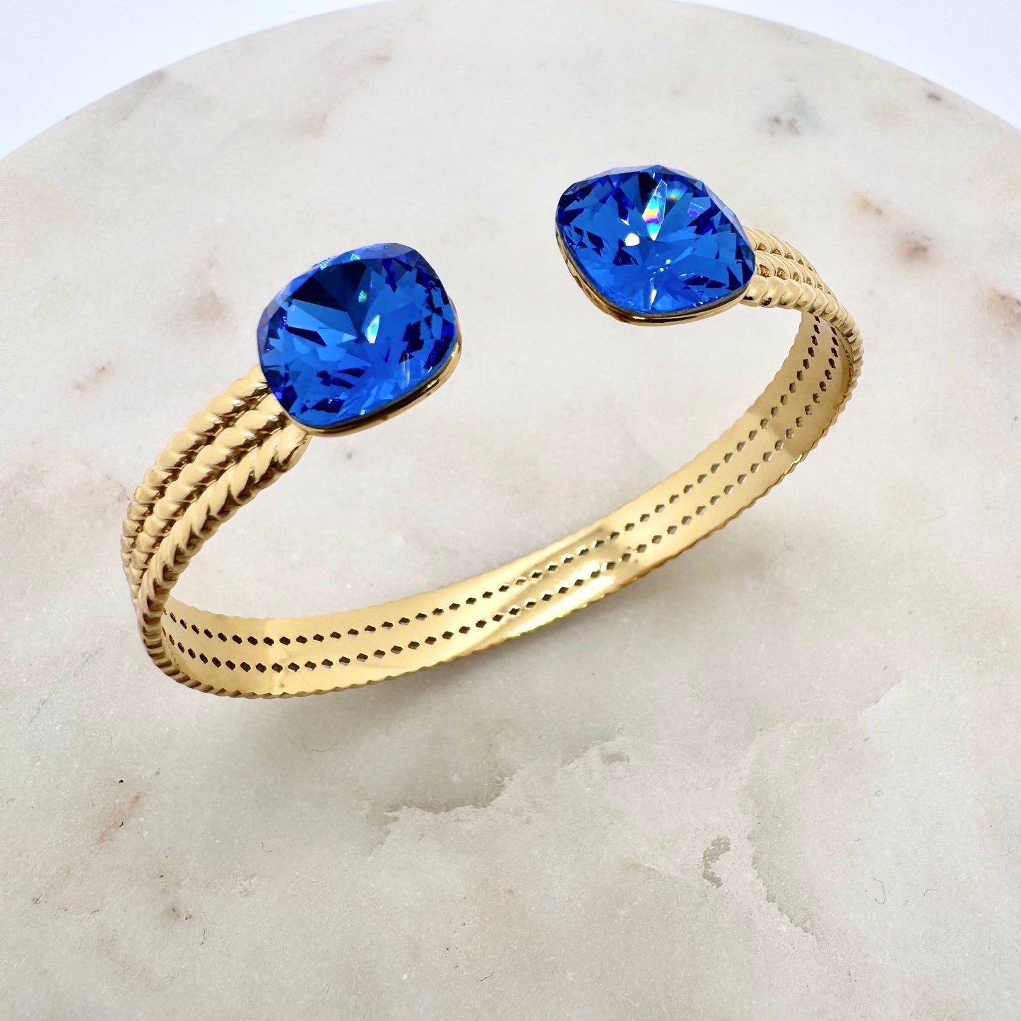 Bracelet Jonc Élencia