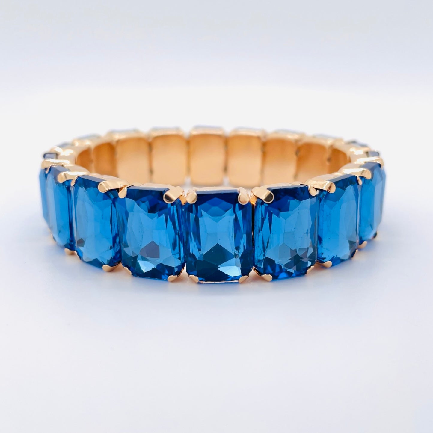 Bracelet Maxi Strass