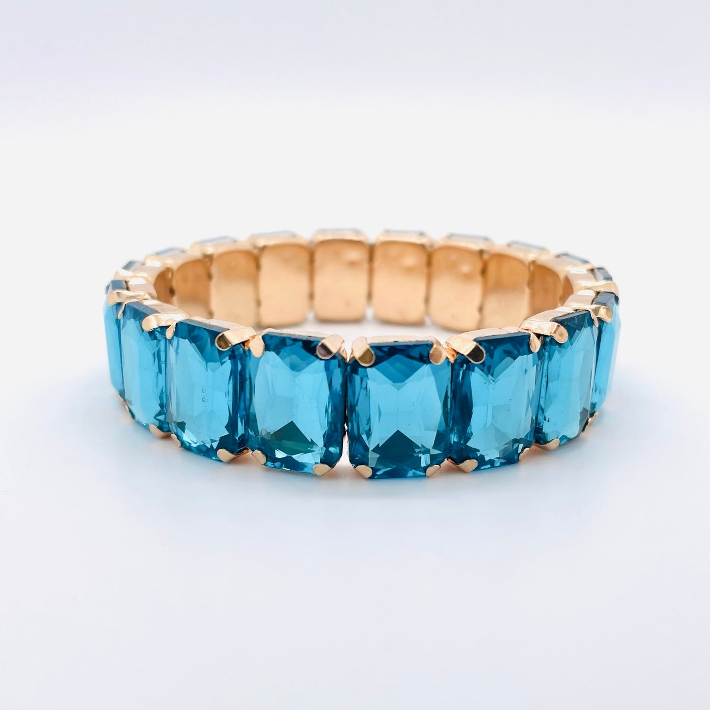Bracelet Maxi Strass
