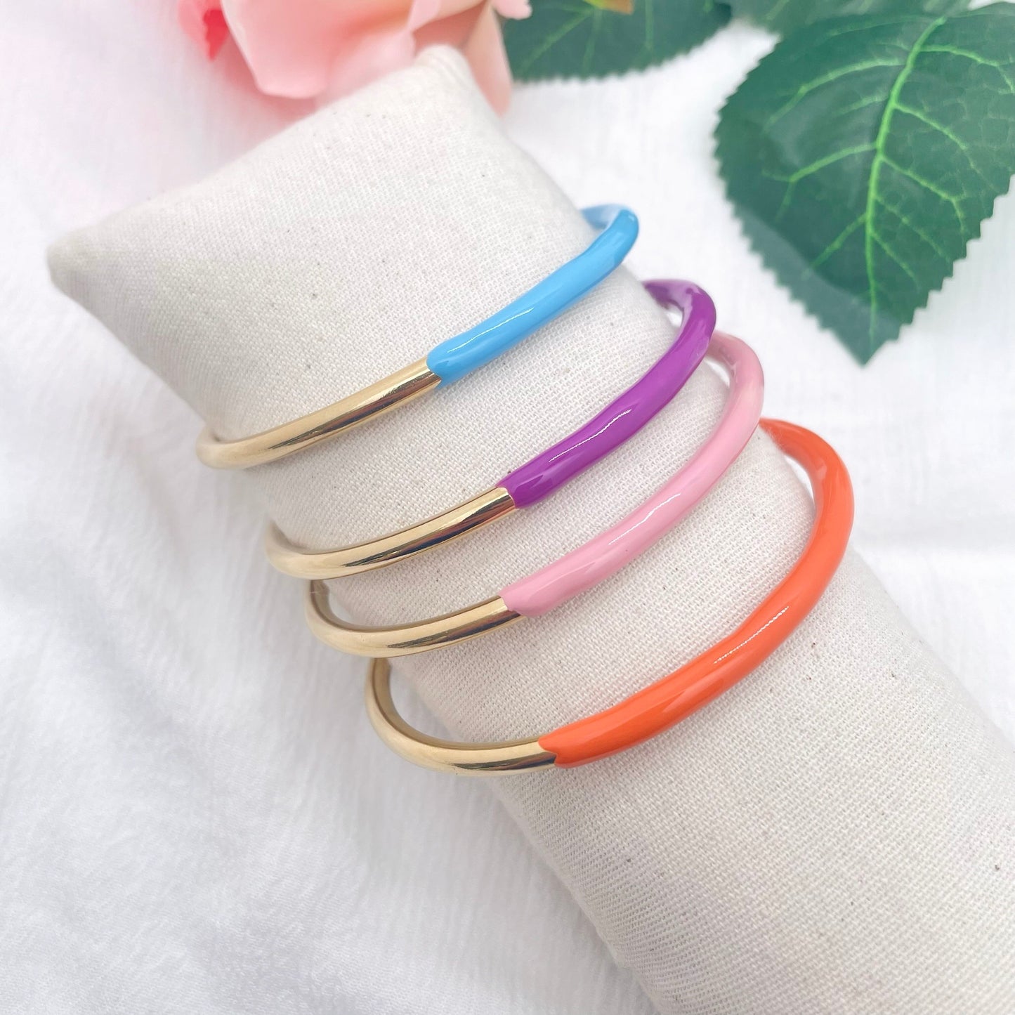 Bracelet Jonc Béa