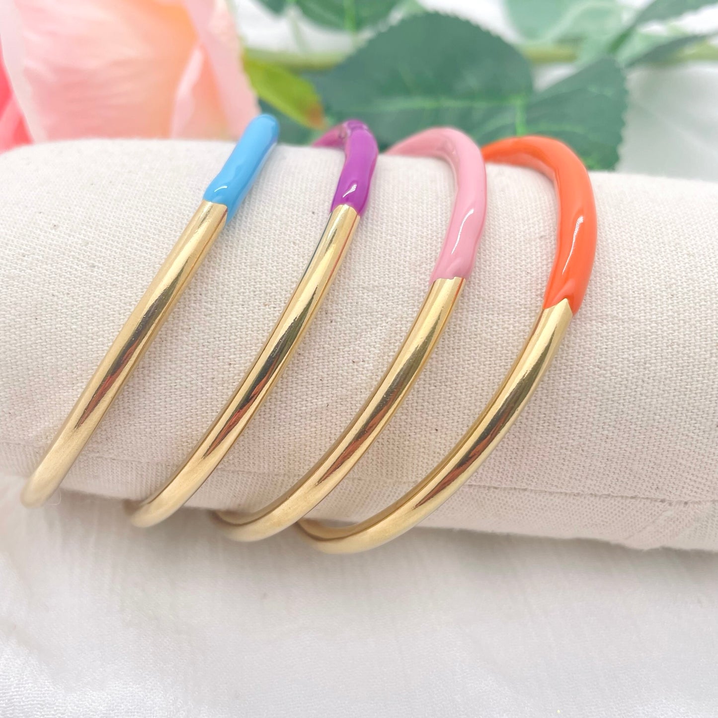 Bracelet Jonc Béa