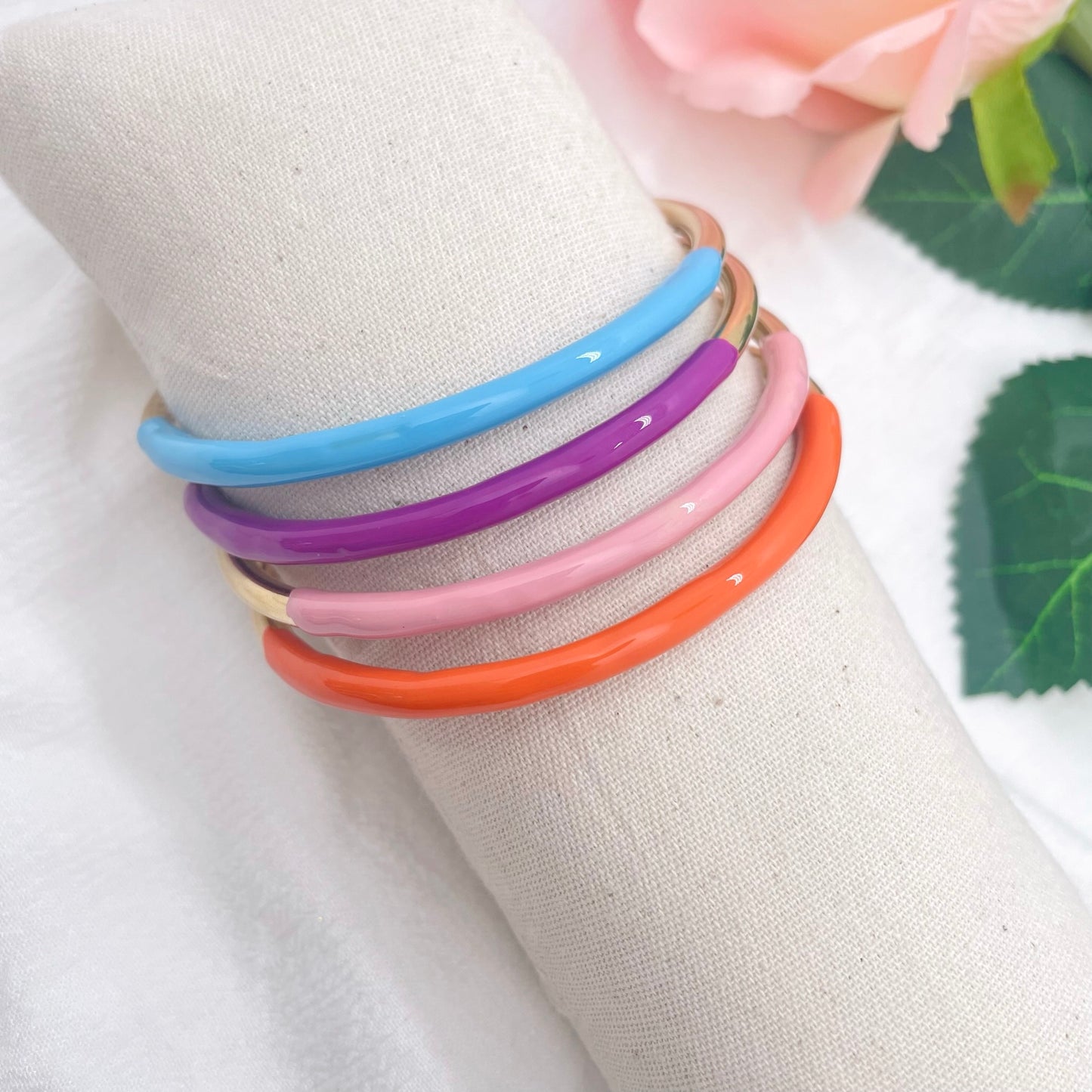 Bracelet Jonc Béa