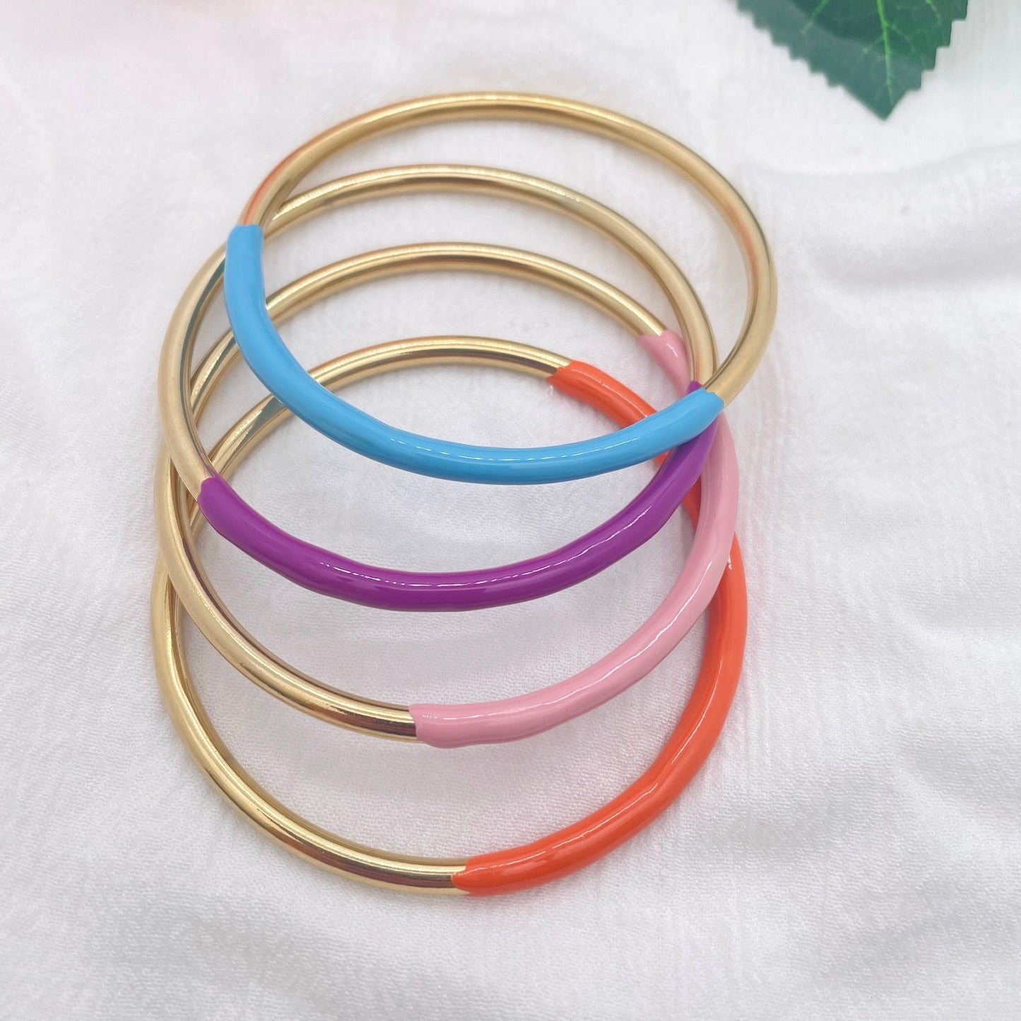 Bracelet Jonc Béa