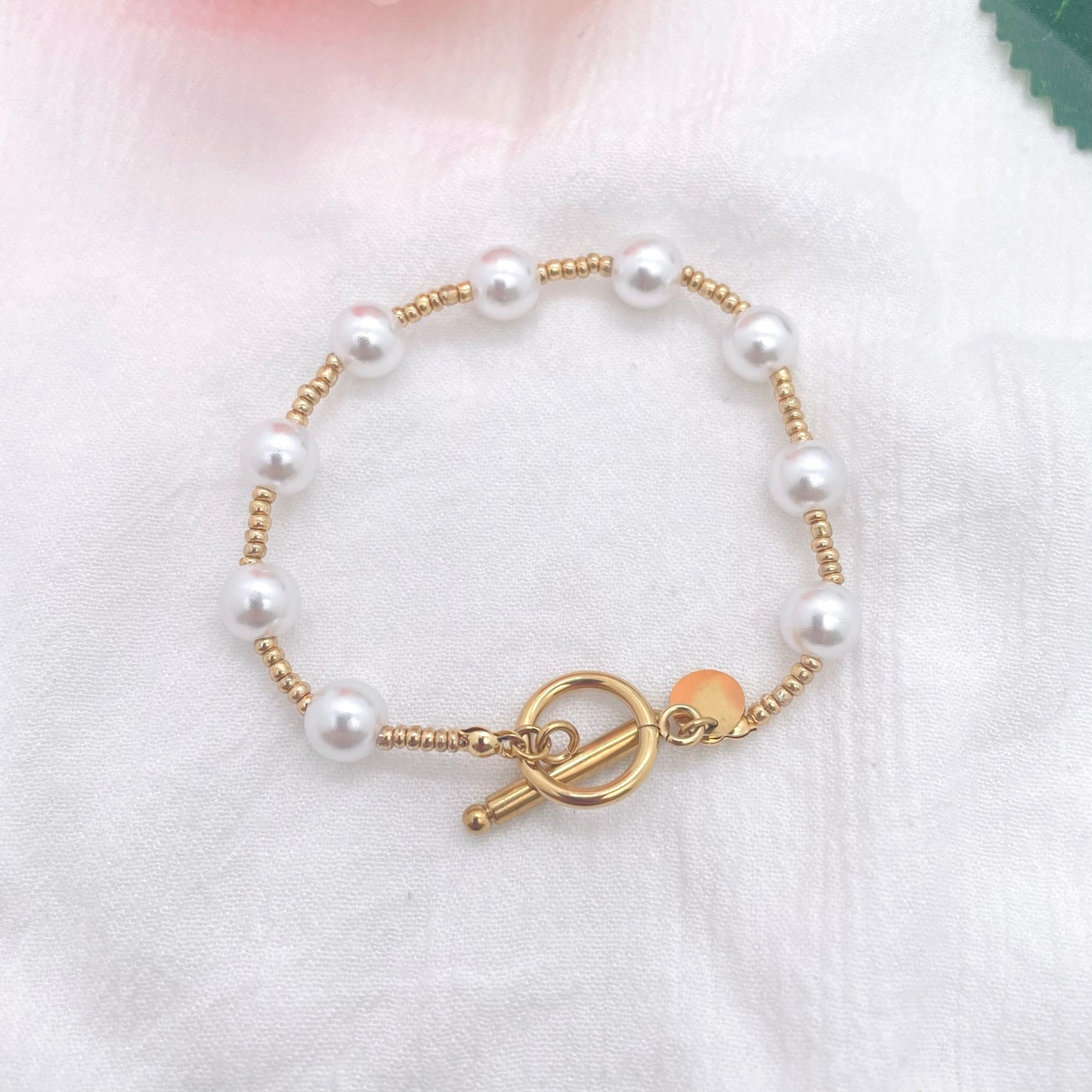 Bracelet Perle