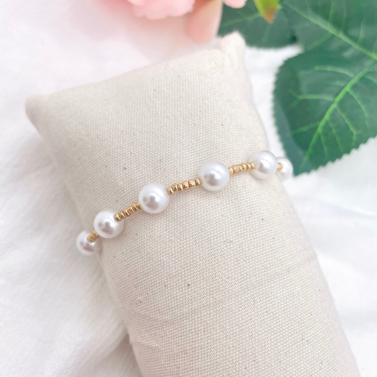 Bracelet Perle