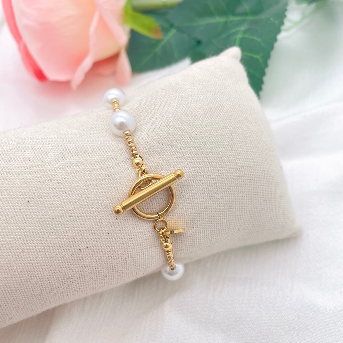 Bracelet Perle