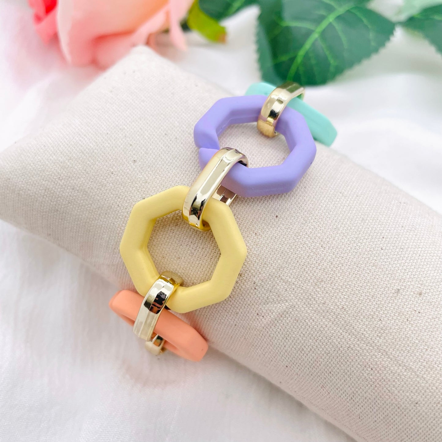 Bracelet Athena
