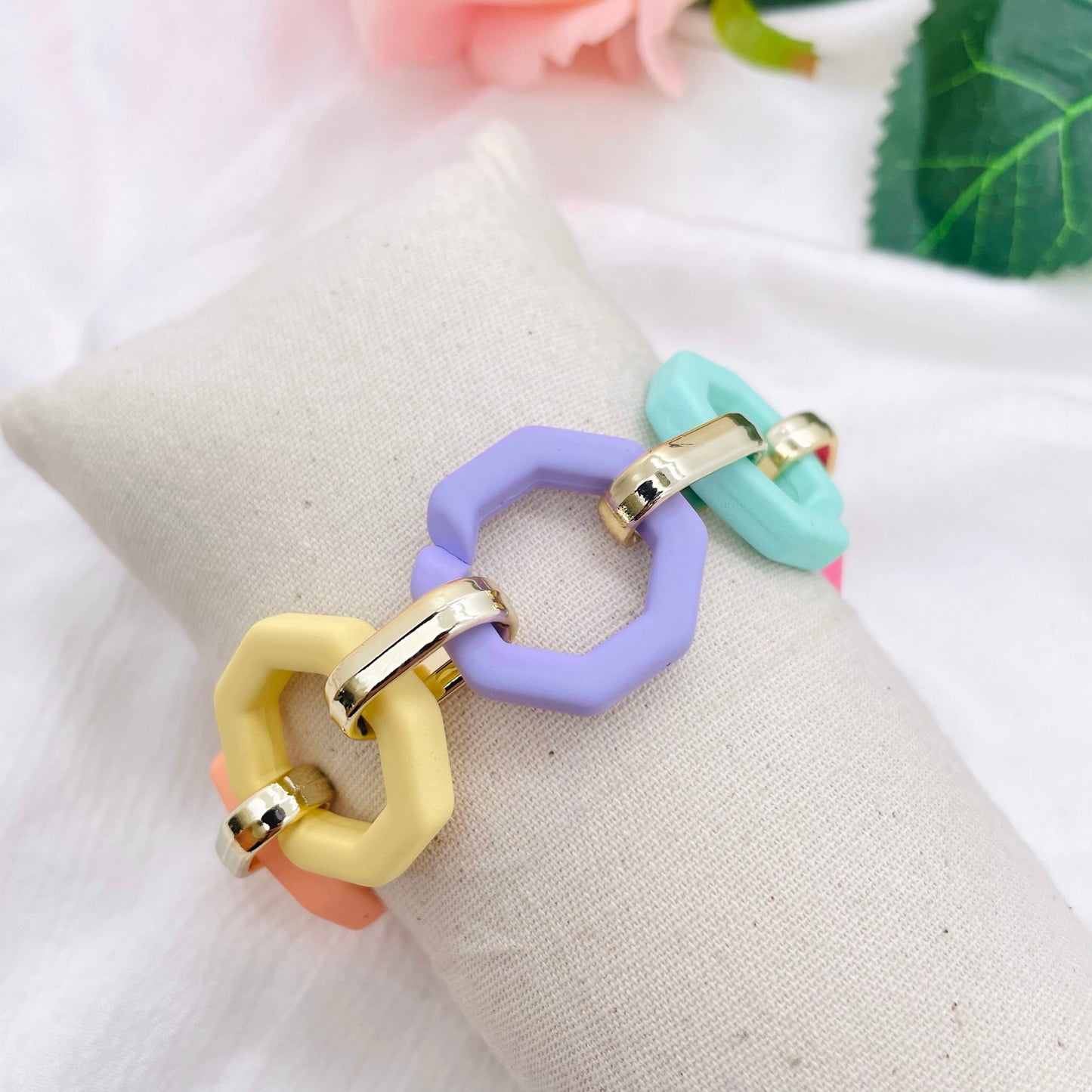 Bracelet Athena