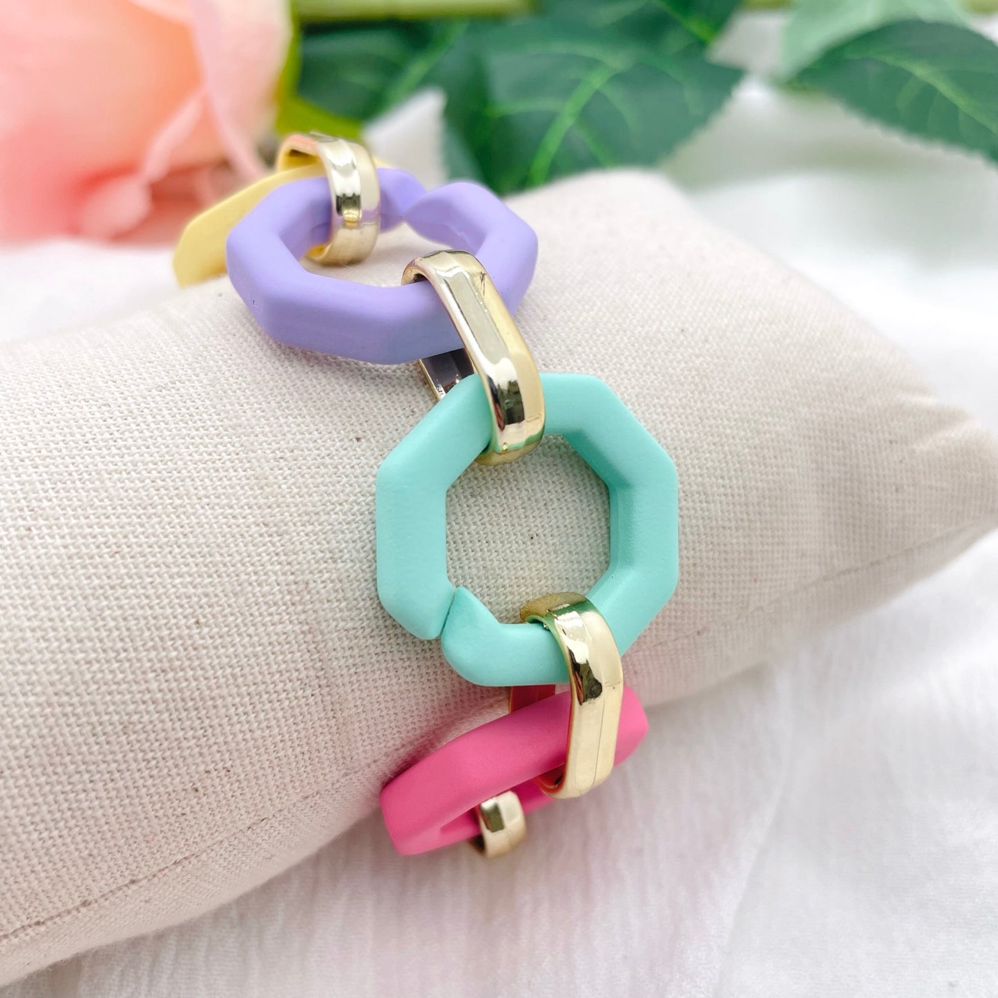 Bracelet Athena