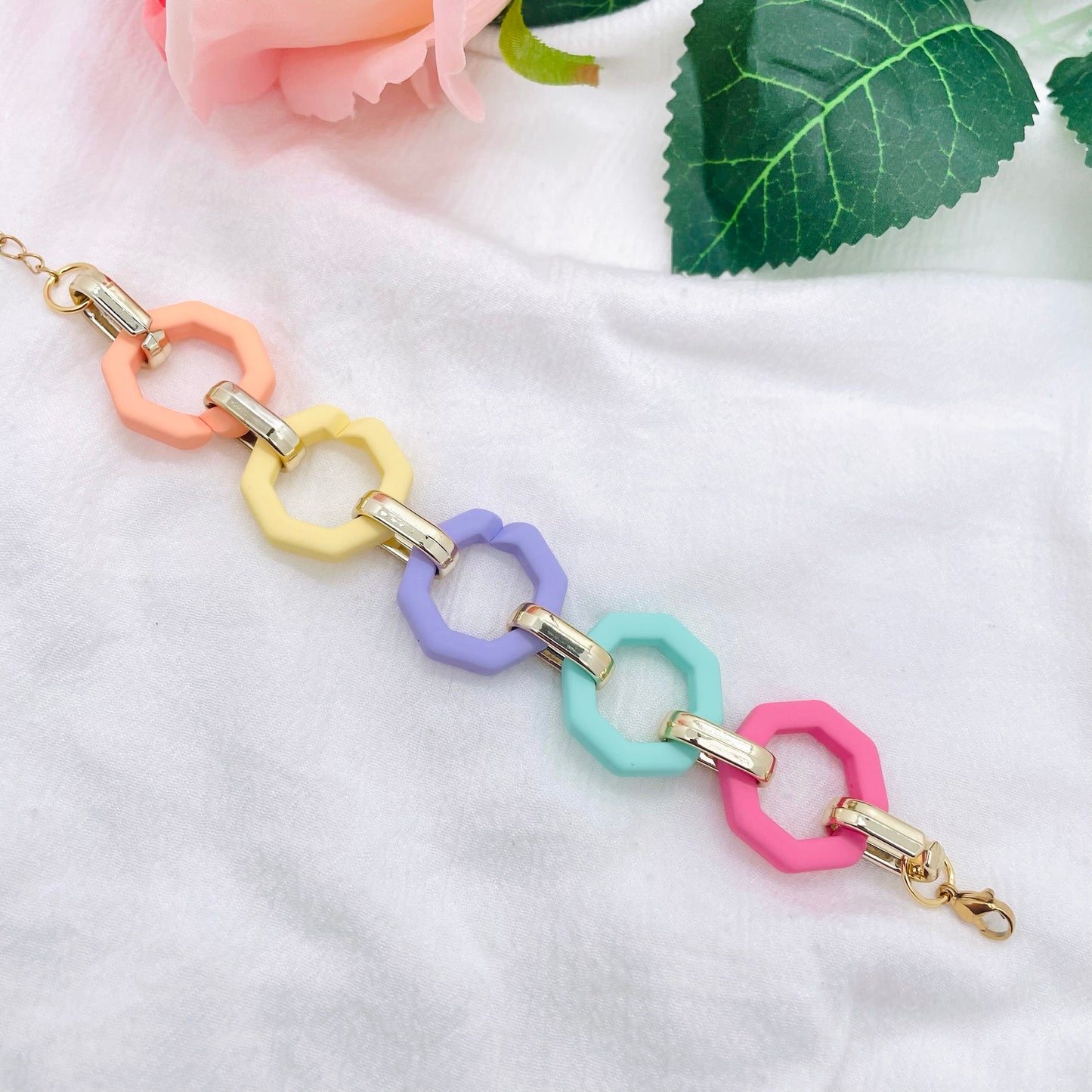 Bracelet Athena