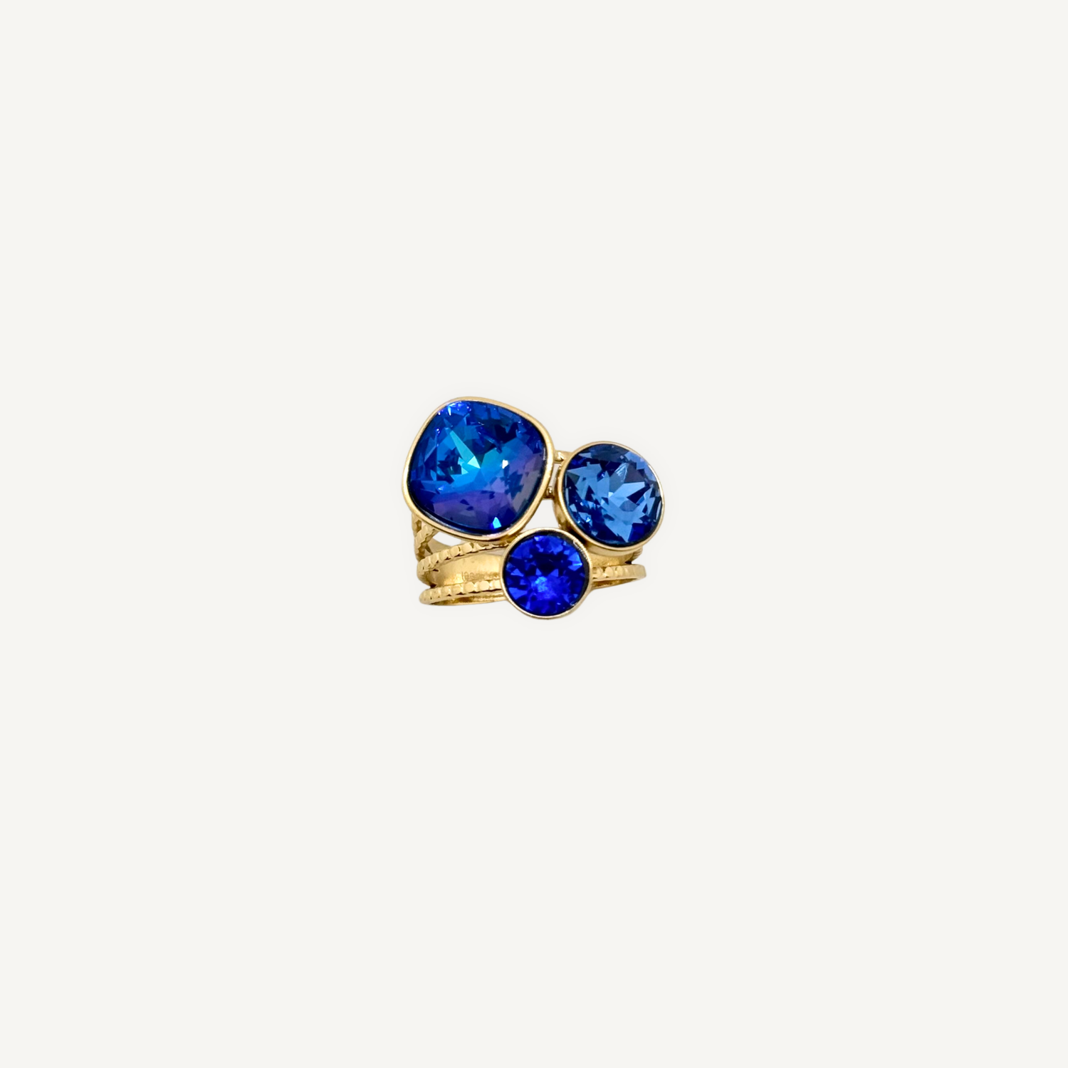 Bijoux ornés de cristaux Swarovski®