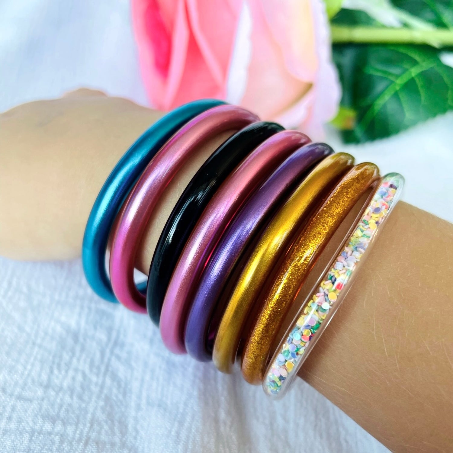Bracelets Enfant