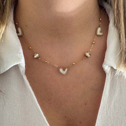 Collier Madelie
