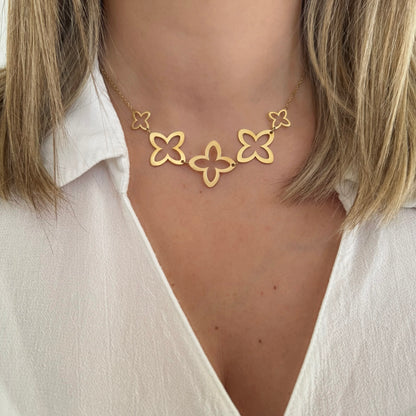 Collier Rita