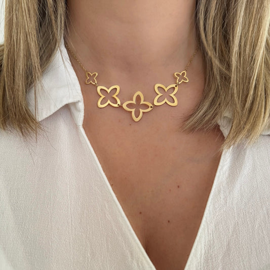 Collier Rita