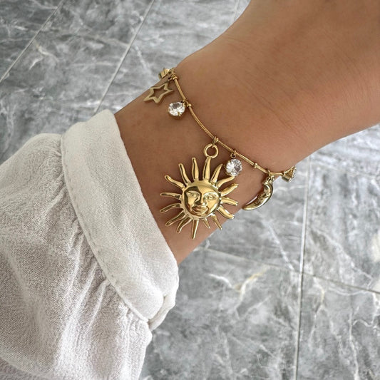 Bracelet Malia