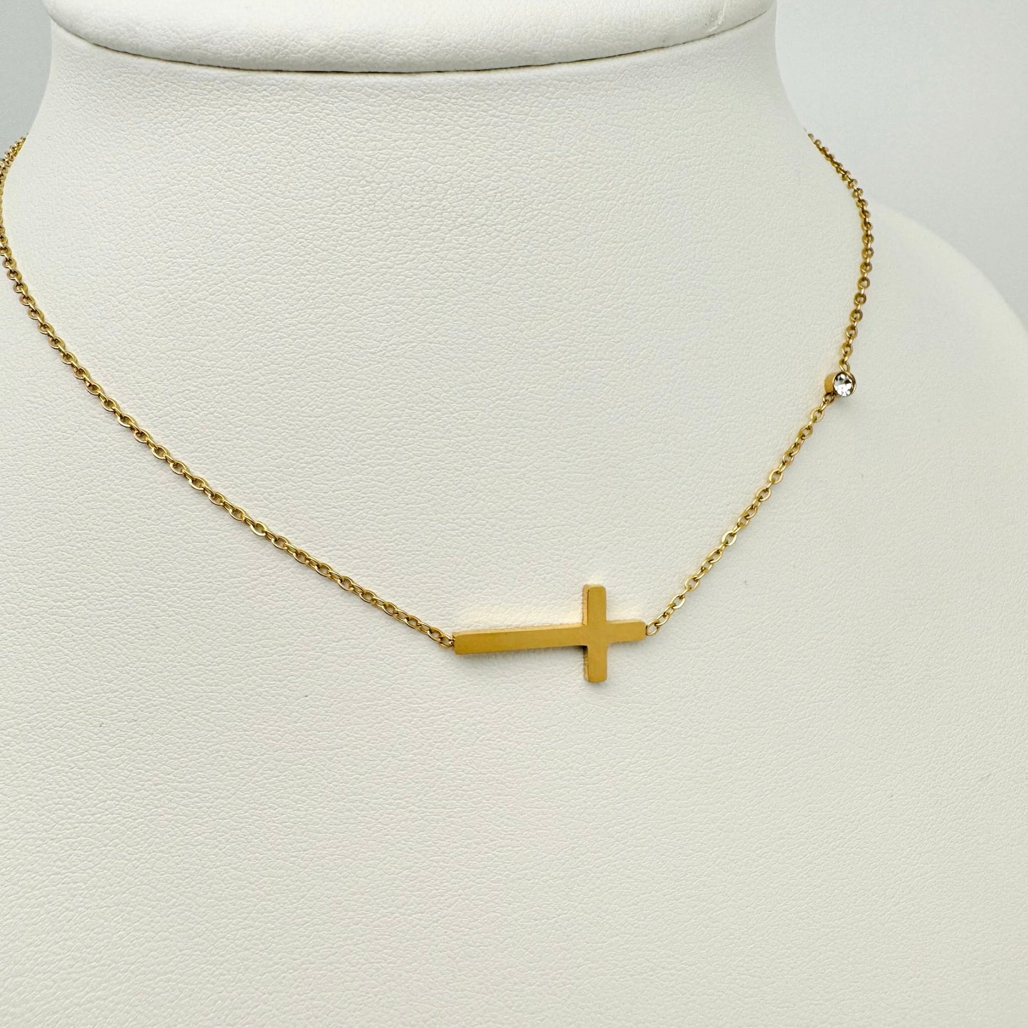 Collier Kyara