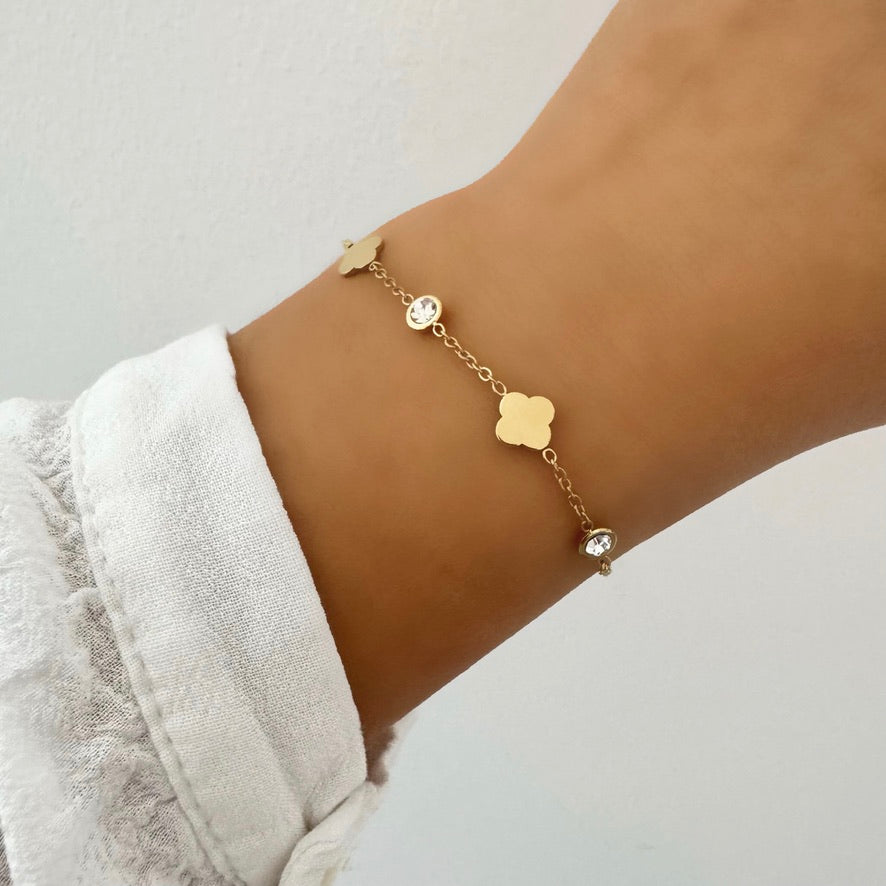 Bracelet Amélia