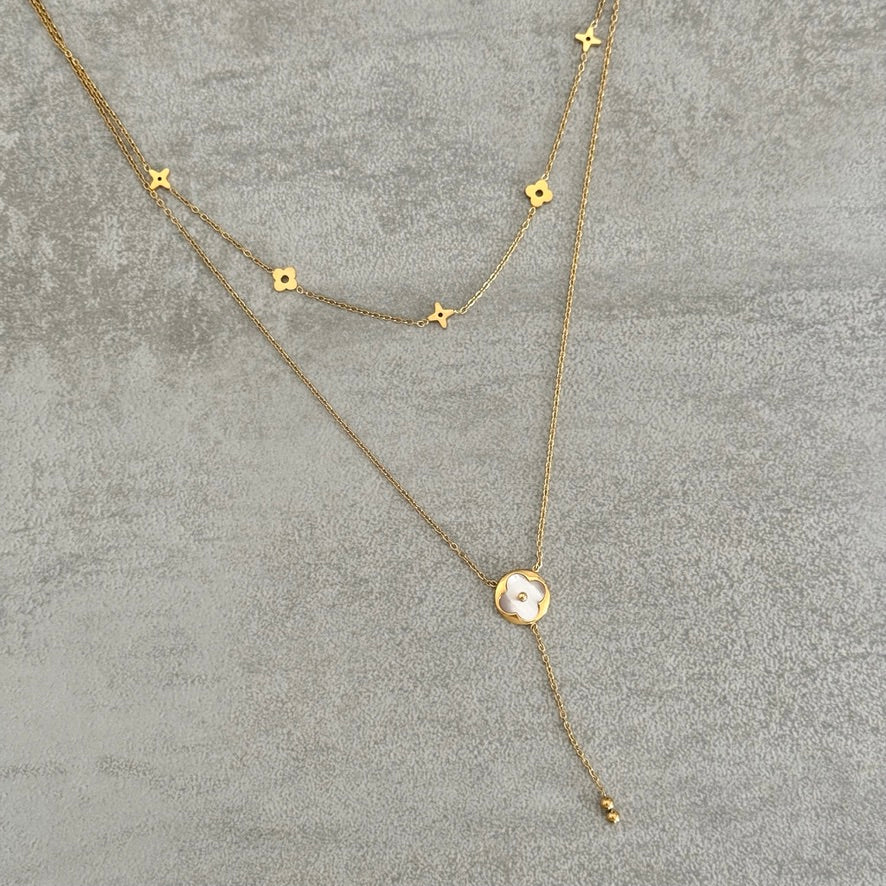 Collier Elora