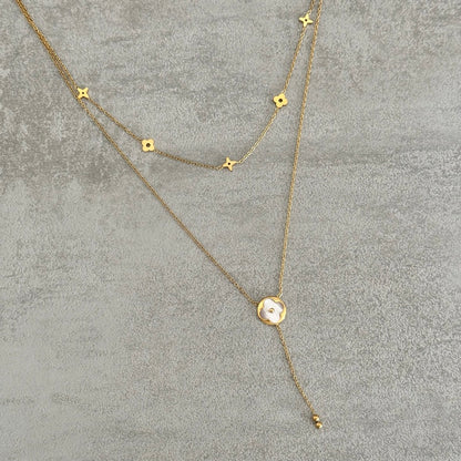 Collier Elora