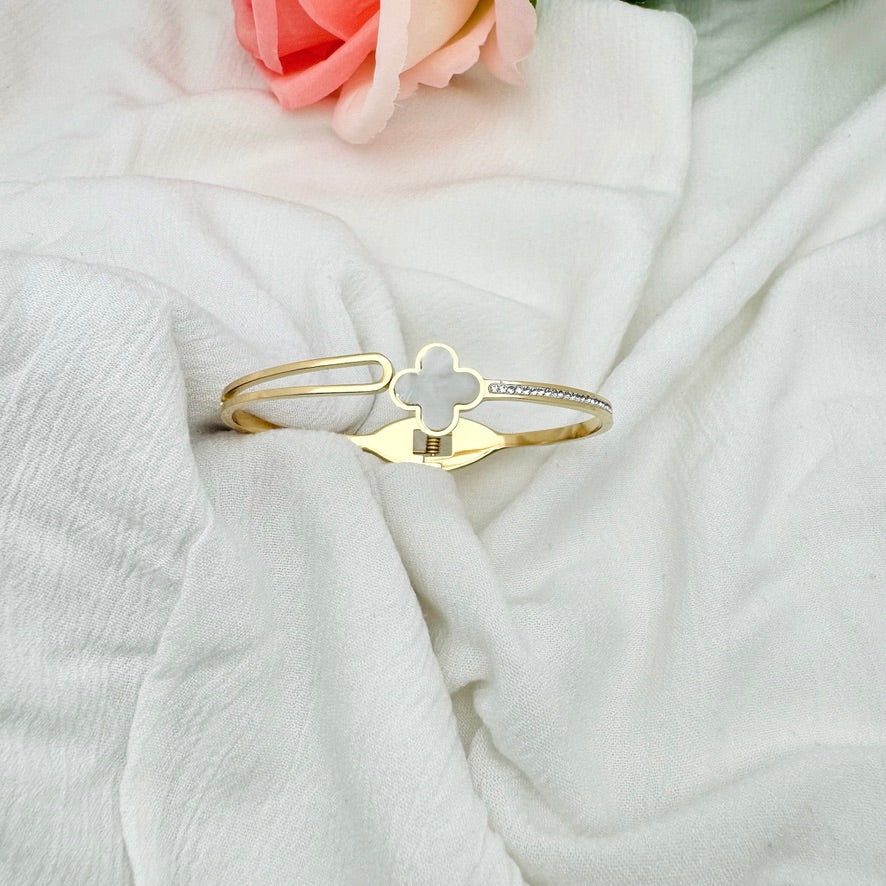 Bracelet jonc Auréa