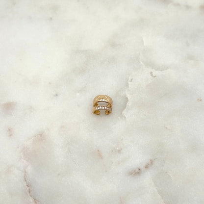 Bague d'oreilles Noa