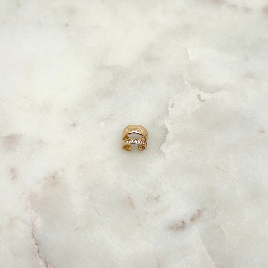 Bague d'oreilles Noa