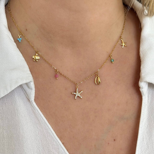 Collier Thelma