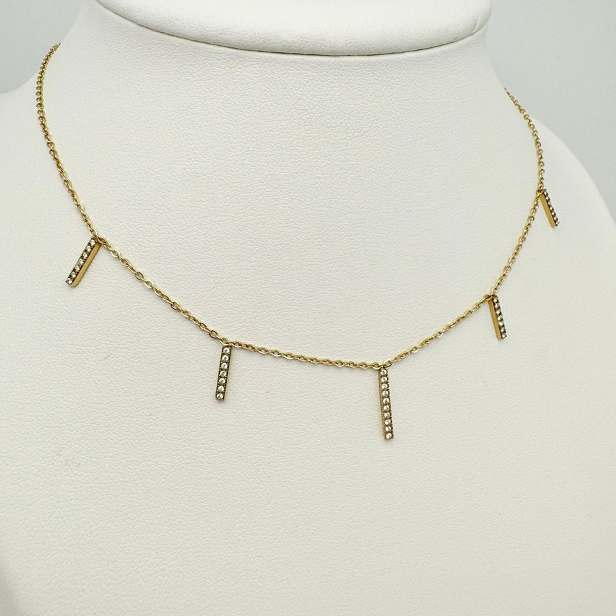 Collier Francesca