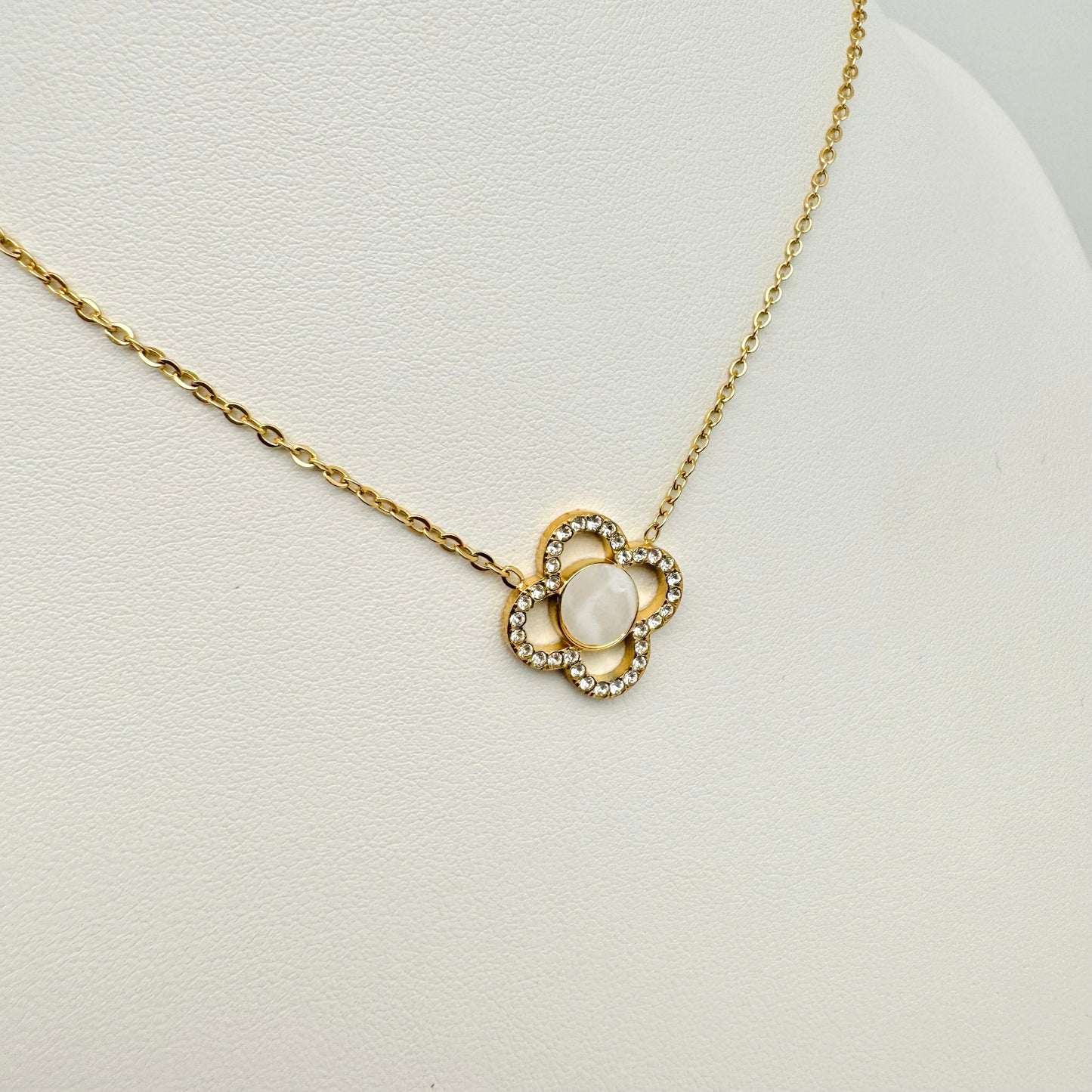 Collier Pretty