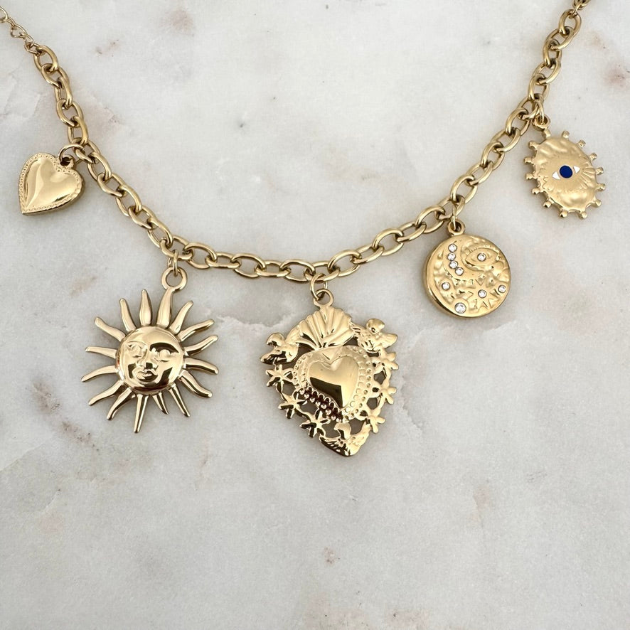 Bracelet Eline