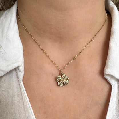 Collier Nayla