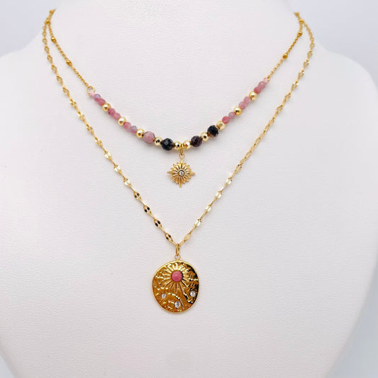 Collier Louise