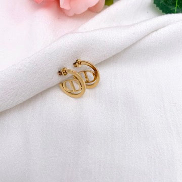 Boucles D'oreilles Neva