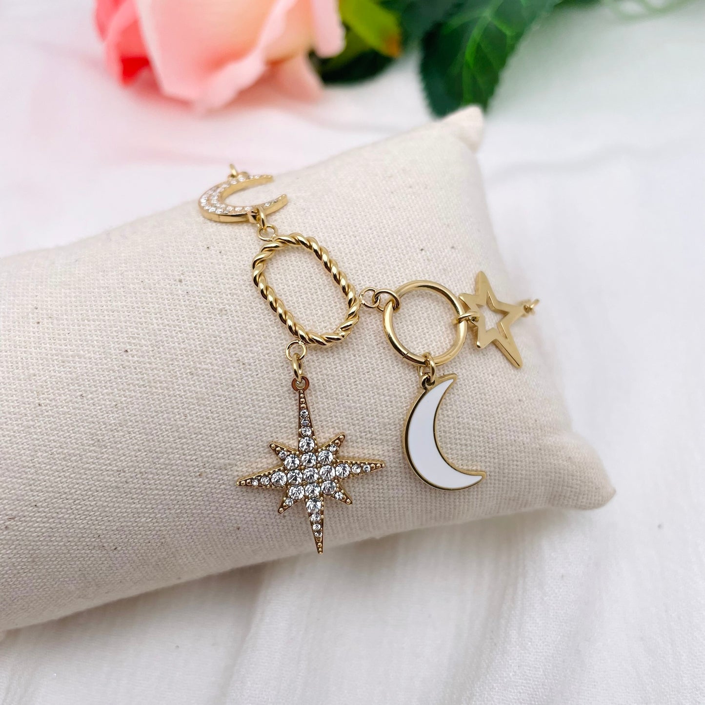 Bracelet Lunia